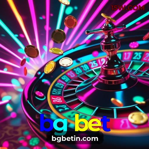 bg bet: O cassino online mais confiável para brasileiros ganharem!