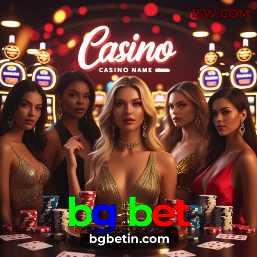 bg bet: O cassino online mais confiável do Brasil te espera!