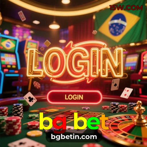 bg bet | Cassino com Slots, Bônus e Saques Rápidos 