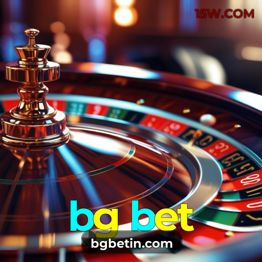 bg bet.com | Cassino Online com Alta Performance no Brasil