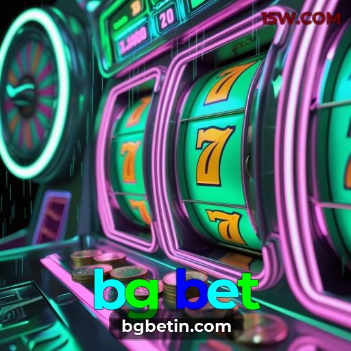 bg bet: Jogue Slots Online com Depósito Mínimo e Bônus de 100%