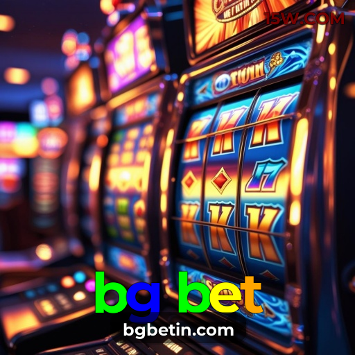 bg bet: Descubra o melhor cassino online do Brasil e jogue para ganhar!