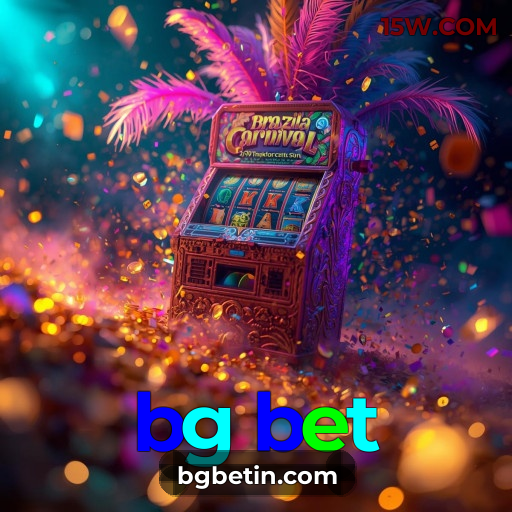 bg bet: Jogue Slots Online com Depósito Mínimo e Bônus de 100%