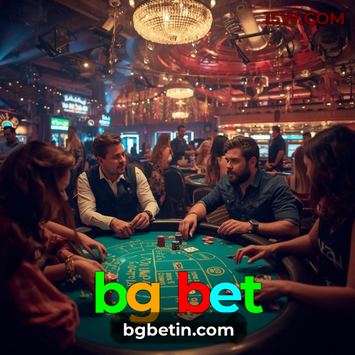 bg bet