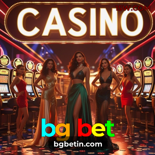bg bet | Cassino Online Brasil | Bônus R$ 5.000 + 500 Giros Grátis