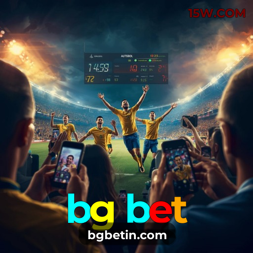 Cassino bg bet | Jogos Online com Bônus e PIX