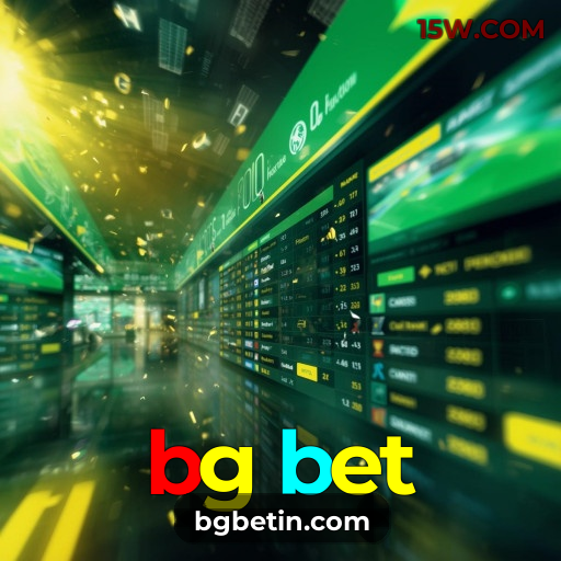 bg bet | Plataforma de Jogos com Depósito Mínimo de R$ 1