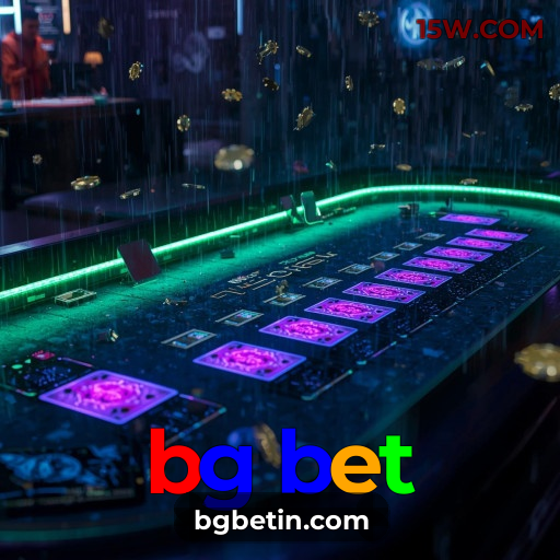 Descubra os bônus incríveis no bg bet: vantagens imperdíveis para apostadores