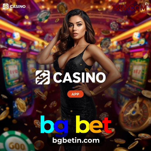 Descubra os bônus incríveis no bg bet: vantagens imperdíveis para apostadores