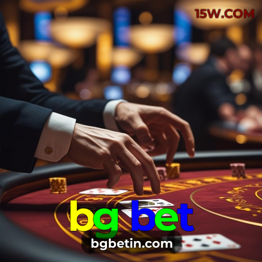 Versão Oficial da Plataforma bg bet: Cadastro Fácil pelo Celular